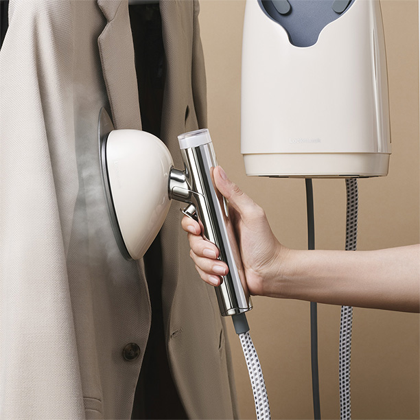 Bàn ủi hơi nước LocknLock Garment steamer -ENI218IVY, , large image number 1